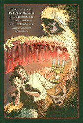 The Dark Horse Book of Hauntings