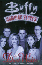 Buffy the Vampire Slayer: Dust Waltz