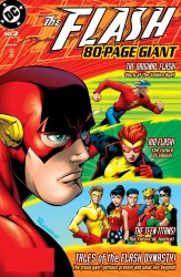 The Flash 80-Page Giant #02