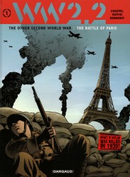 WW 2.2 Vol.1 - The Battle of Paris