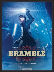Bramble T02
