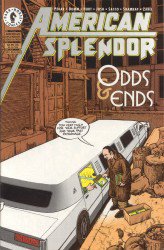 American Splendor: Odds & Ends