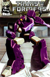 Transformers: Generation 1, Volume 2 #1-6 Complete