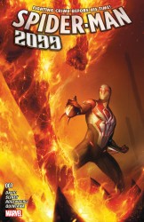 Spider-Man 2099 #07