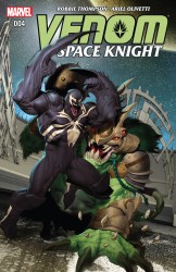 Venom - Space Knight #04