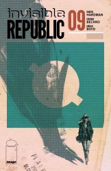 Invisible Republic #09