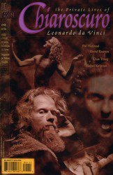 Chiaroscuro: The Private Lives of Leonardo da Vinci #1-10 Complete