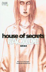 House of Secrets: FaГ§ade #1-2 Complete