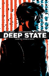 Deep State Vol.2 - Systems of Control