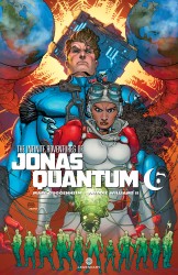 The Infinite Adventures of Jonas Quantum #06