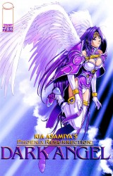 Dark Angel - Phoenix Resurrection #1-4
