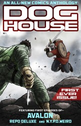 Doghouse #01-09