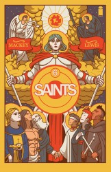 Saints #06