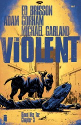 The Violent #03