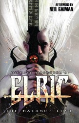 Elric - The Balance Lost Vol.1