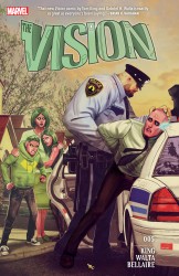 Vision #05