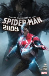 Spider-Man 2099 #08