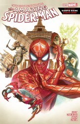 Amazing Spider-Man #09