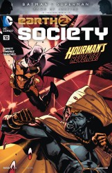 Earth 2 - Society #10