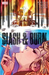 Slash & Burn #05