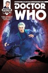Doctor Who The Twelfth Doctor Year Two #03
