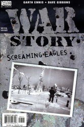 War Story: Screaming Eagles