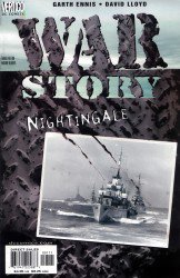 War Story: Nightingale