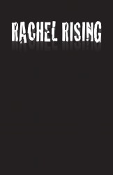 Rachel Rising Vol.4 - Winter Graves