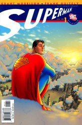 All-Star Superman #1-12 Complete