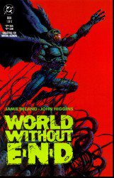 World Without End #1-6 Complete