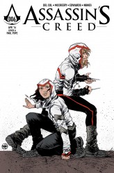 Assassin's Creed #06