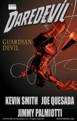 Daredevil - Guardian Devil