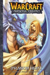 Warcraft - The Sunwell Trilogy #01-03