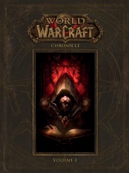 World of Warcraft Chronicle Vol.1