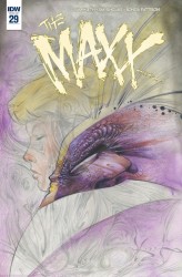 The Maxx - Maxximized #29