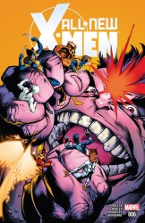 All-New X-Men #06