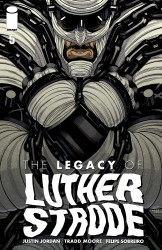 Legacy of Luther Strode #05