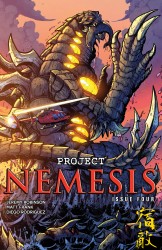 Project Nemesis #04