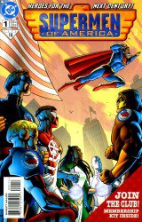 Supermen of America