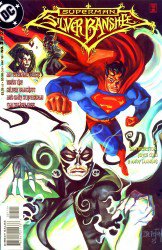 Superman: Silver Banshee #1-2 Complete