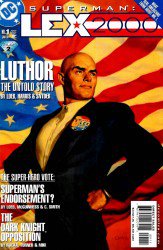 Superman: Lex 2000