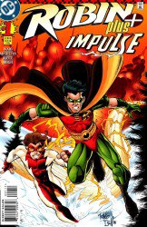 Robin Plus: Impulse