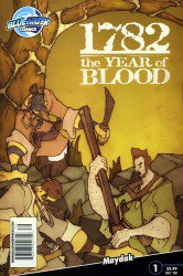 1782: The Year of Blood
