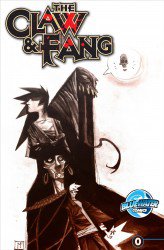 The Claw and Fang #0-4 Complete
