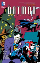 Batman Adventures Vol.3