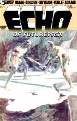 Echo of Futurepast #01-09