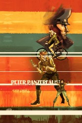 Peter Panzerfaust - Deluxe Edition Vol.1