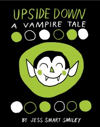 Upside Down - A Vampire Tale