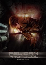 Pelican Protocol T1-4