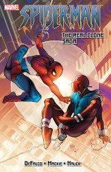 Spider-Man - The Clone Saga (TPB)